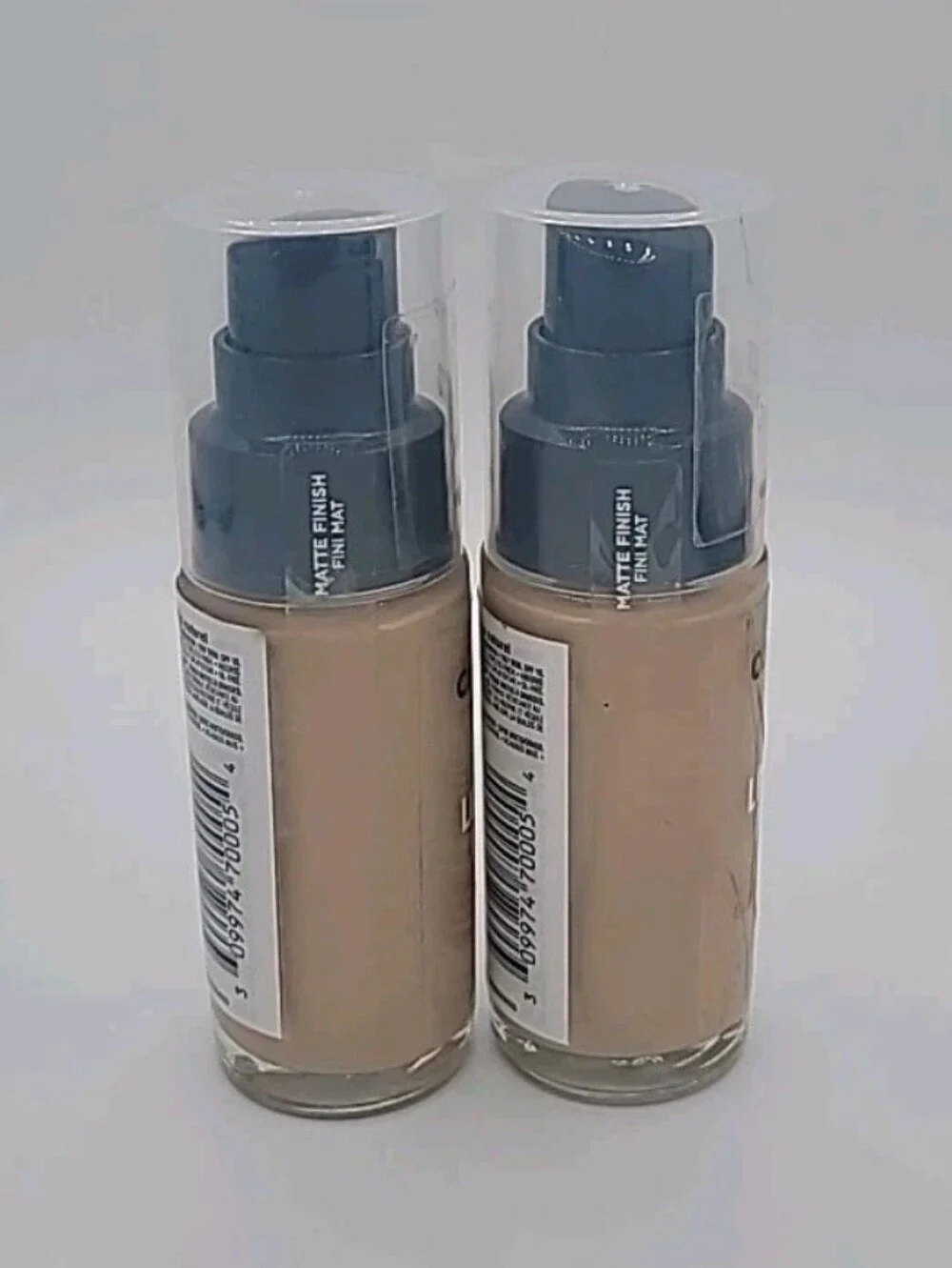Revlon colorstay longwear